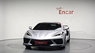 Заказать CHEVROLET CORVETTE