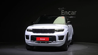 JEEP GRAND CHEROKEE WL  2022