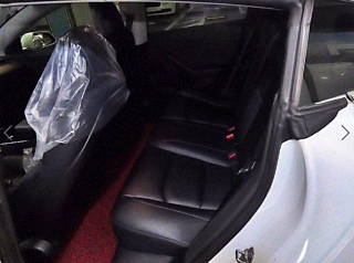 TESLA MODEL 3 2020