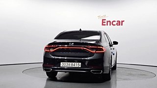 HYUNDAI GRANDEUR IG 2018