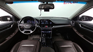 HYUNDAI GRANDEUR IG 2018