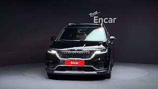 KIA CARNIVAL 2020