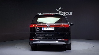 KIA CARNIVAL 2020