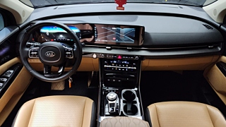 KIA CARNIVAL 2020
