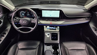 HYUNDAI GRANDEUR IG 2021