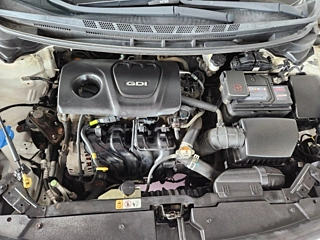 KIA K3  Trendy 2018