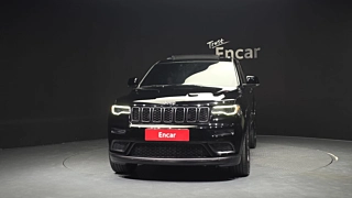 JEEP CHEROKEE GRAND 2020