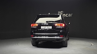 JEEP CHEROKEE GRAND 2020