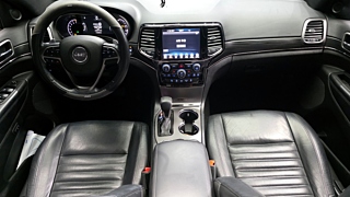 JEEP CHEROKEE GRAND 2020