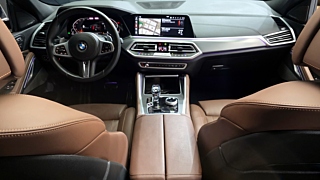 BMW X6 G06 2020