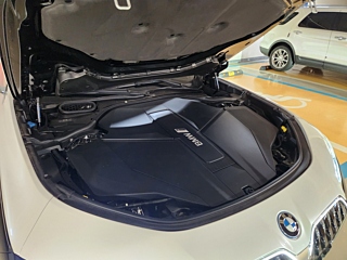 BMW I7 G70  xDrive 60 M Sport 2022