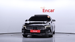 KIA K7 PREMIER 2020