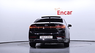KIA K7 PREMIER 2020