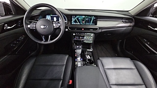 KIA K7 PREMIER 2020