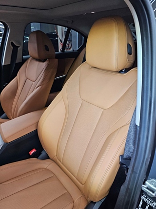 BMW 3-SERIES G20 2025