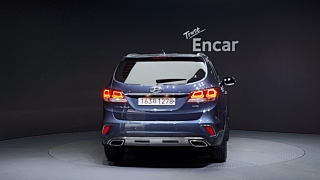 HYUNDAI MAXCRUZ 2017