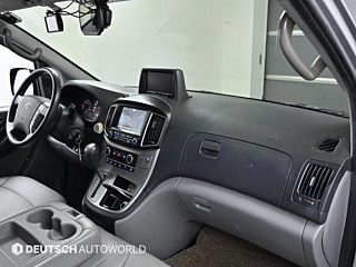 HYUNDAI STAREX GRAND 2017
