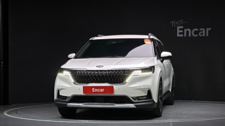 KIA CARNIVAL 2021