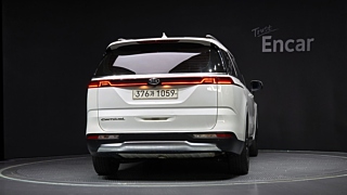 KIA CARNIVAL 2021