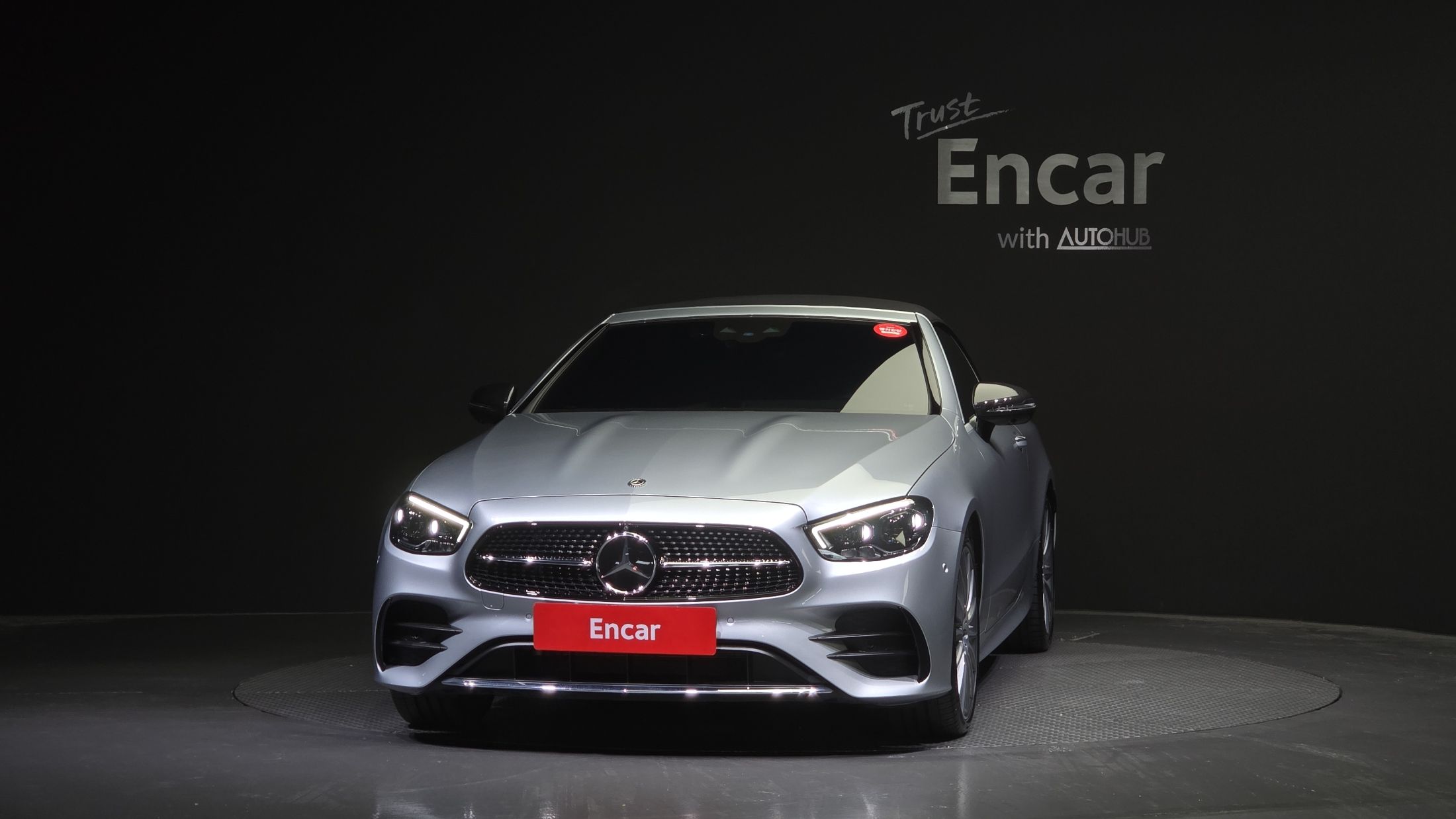 MERCEDES BENZ E-CLASS W213 2021