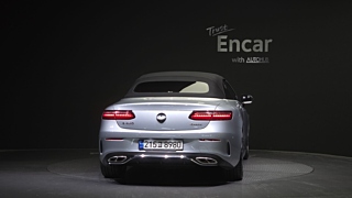 MERCEDES BENZ E-CLASS W213 2021