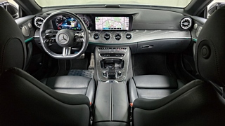 MERCEDES BENZ E-CLASS W213 2021