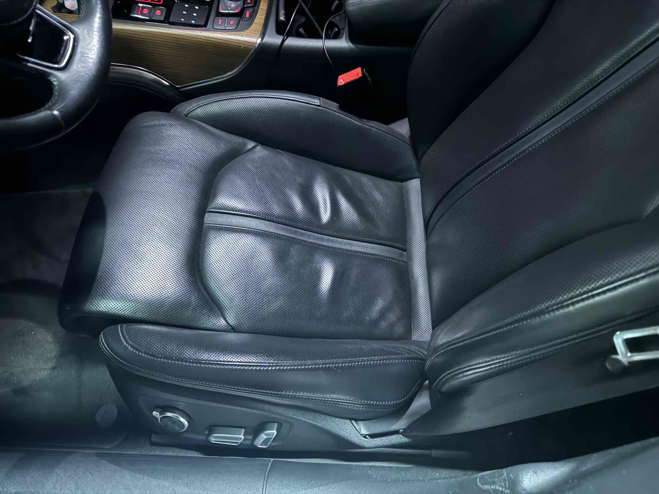 AUDI A7 2015