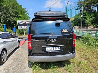 HYUNDAI STAREX GRAND 2018