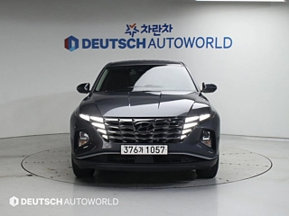 HYUNDAI TUCSON NX4 2023