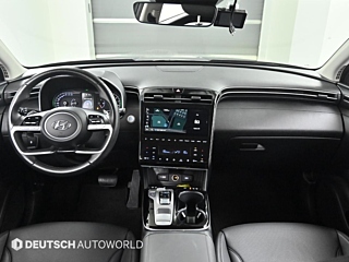 HYUNDAI TUCSON NX4 2023