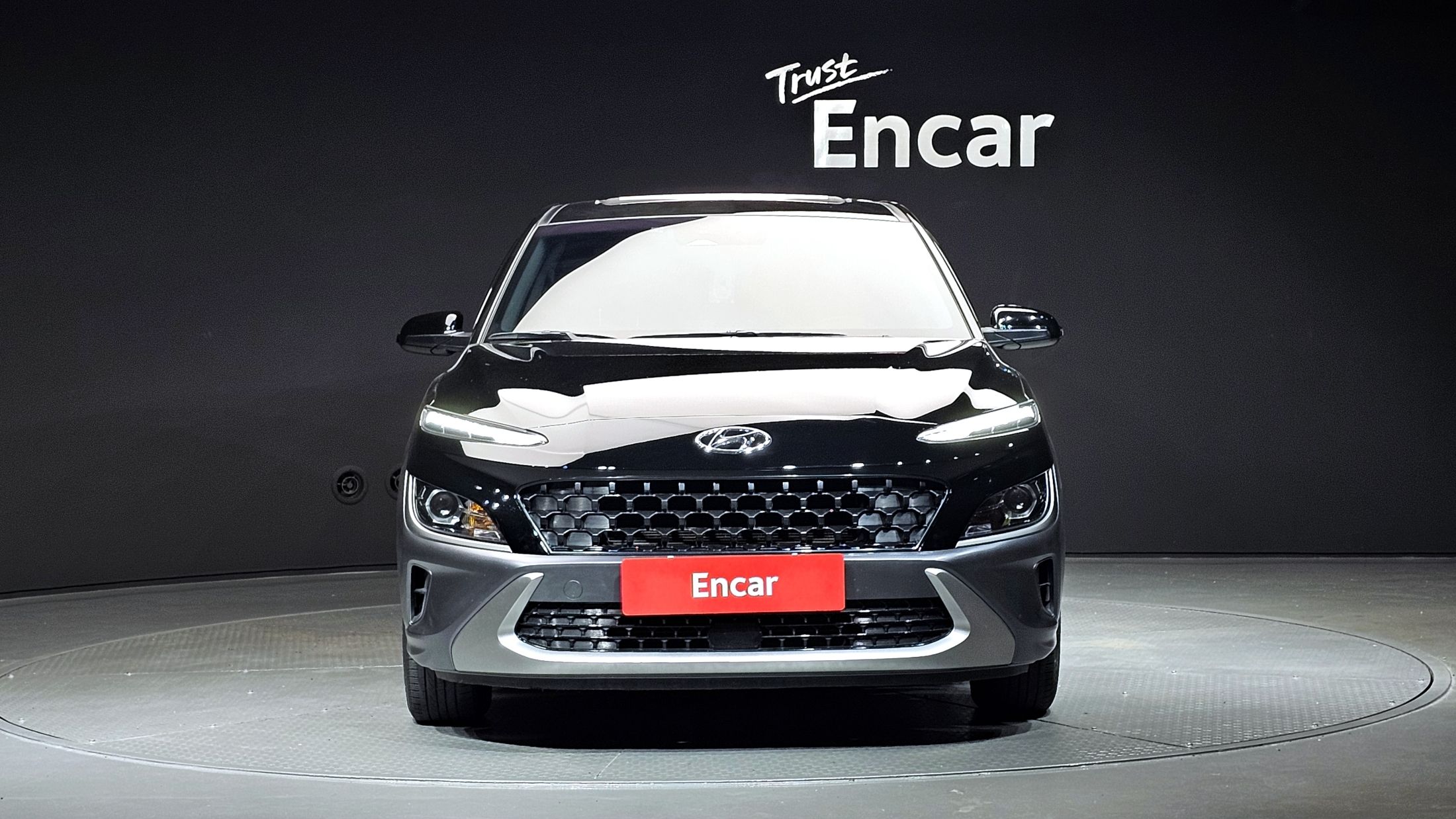 HYUNDAI KONA 2021