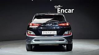 HYUNDAI KONA 2021