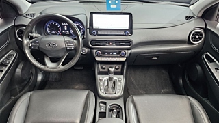 HYUNDAI KONA 2021