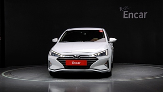 HYUNDAI AVANTE AD 2018