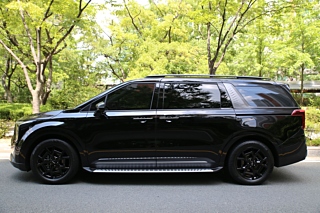 KIA CARNIVAL 2024