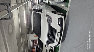 HYUNDAI STAREX GRAND 2018