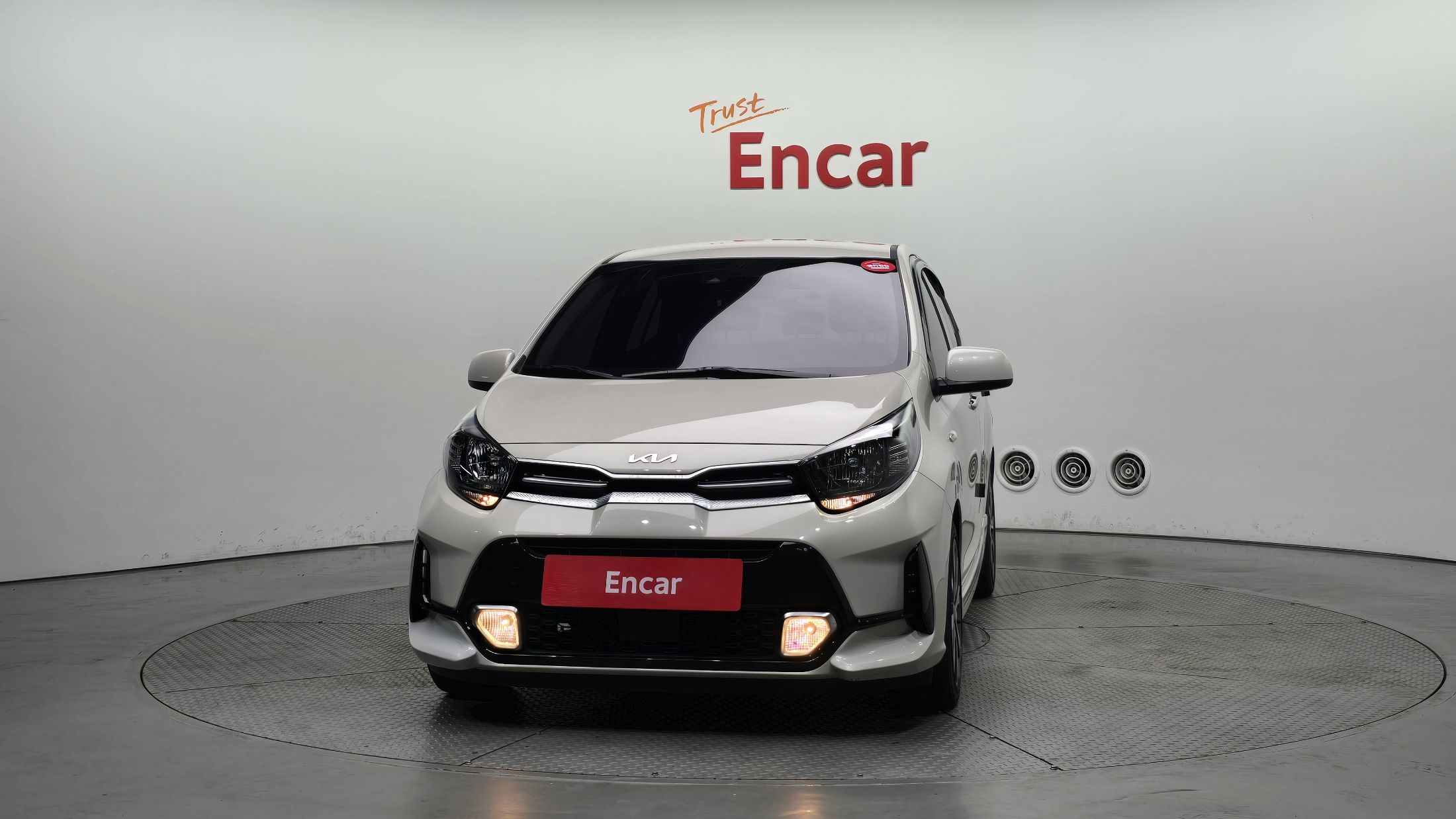 KIA MORNING URBAN JA 2022