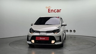 KIA MORNING URBAN JA 2022