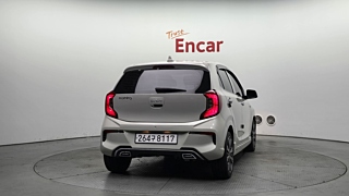 KIA MORNING URBAN JA 2022