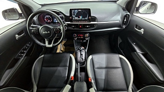 KIA MORNING URBAN JA 2022