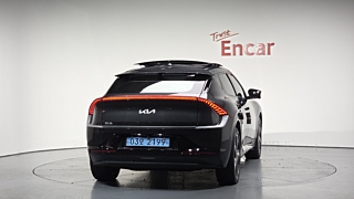 KIA EV6 2022