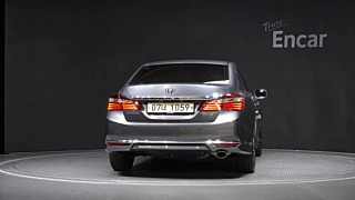 HONDA ACCORD 2017