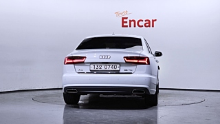 AUDI A6 2016