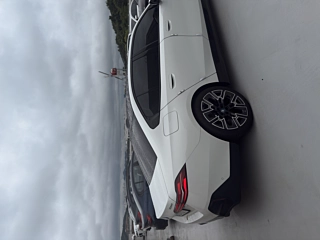 BMW 5-SERIES G60 2025