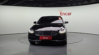 KIA K9 2018