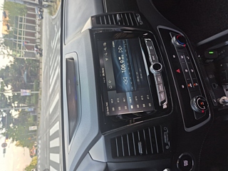 SSANGYONG REXTON SPORTS 2020