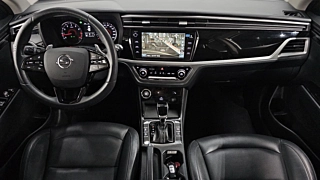 SSANGYONG KORANDO BEAUTIFUL 2020