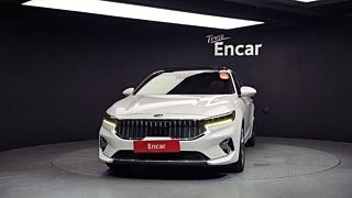 KIA K7 PREMIER 2020