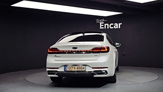 KIA K7 PREMIER 2020