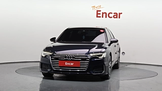 AUDI A6 C8  45 TDI Quattro Premium 2020